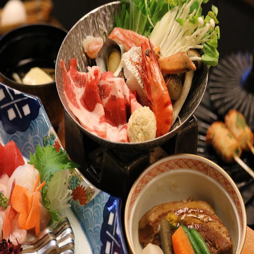 传统日式旅馆 吟松花之温泉酒店