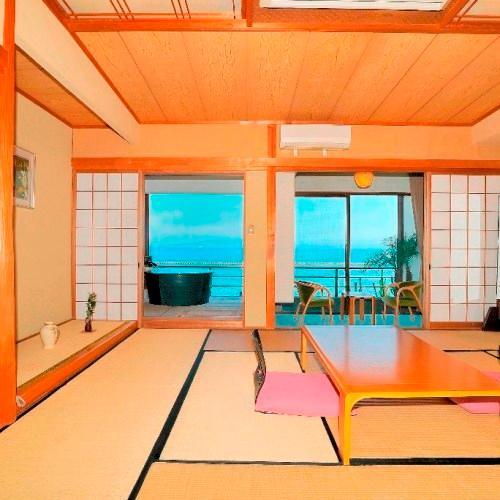 传统日式旅馆 吟松花之温泉酒店 4*