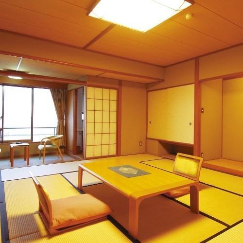 吟松花之温泉酒店 4*