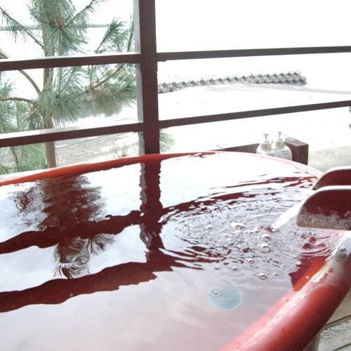 传统日式旅馆 吟松花之温泉酒店 4*